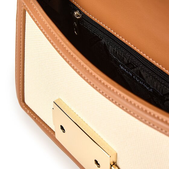 Armani Exchange Wonder Torba na ramię 19 cm