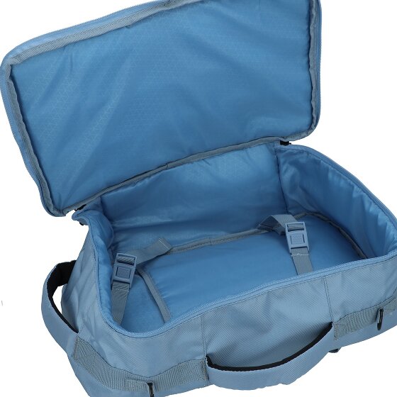 Polestream Plecak podróżny Strz by Vienna z przegrodą na laptopa 47 cm