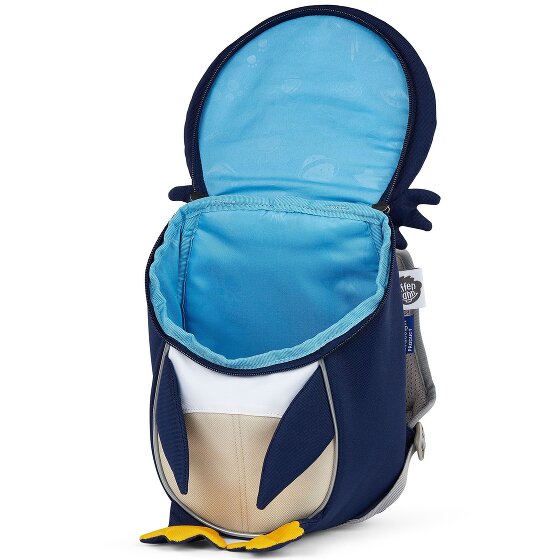 Affenzahn Kleiner Freund Pinguin Plecak dla przedszkolaka 31 cm
