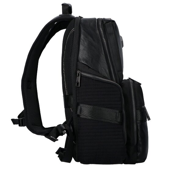 Replay Plecak 45 cm Komora na laptopa