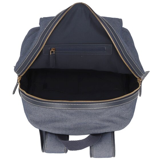 Tommy Hilfiger TH Monogram Plecak 47 cm Komora na laptopa