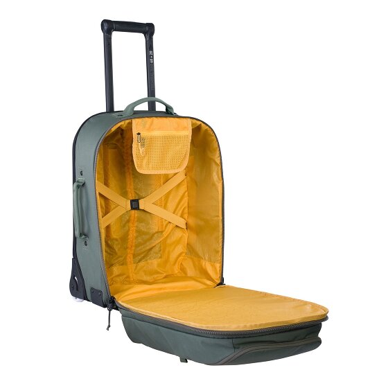 Evoc 2 kółka Torba podróżna 54 cm