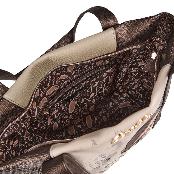 Anekke Tulip Shopper Bag 42 cm