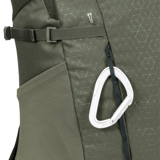 Vaude Agile Air Plecak turystyczny 53 cm