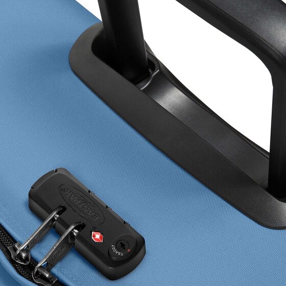 Eastpak Tranverz 2 kółka Walizka kabinowa 51 cm