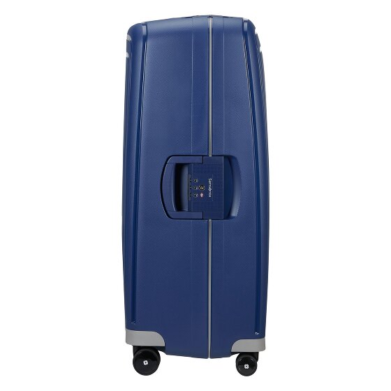 Samsonite S'Cure Spinner 4-Wheel Trolley 81 cm