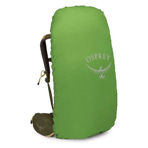 Osprey Kestrel 48 Plecak turystyczny L-XL 79 cm