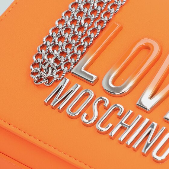 Love Moschino Smart Daily Torba na ramię 22 cm