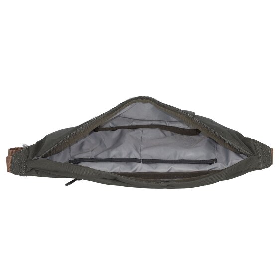 Cabin Zero Adventure 83 Saszetka Ochrona RFID 37 cm