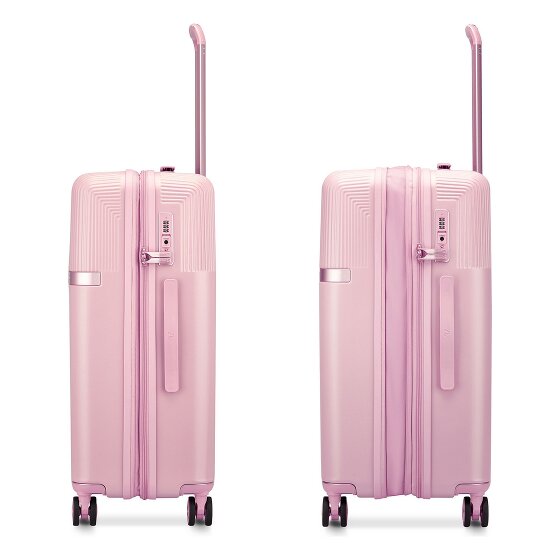Roncato Airglam 2.0 4 kółka Walizka 68 cm