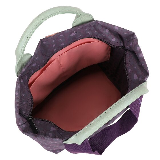 Fritzi aus Preußen Leo Special Torba na ramię 30 cm