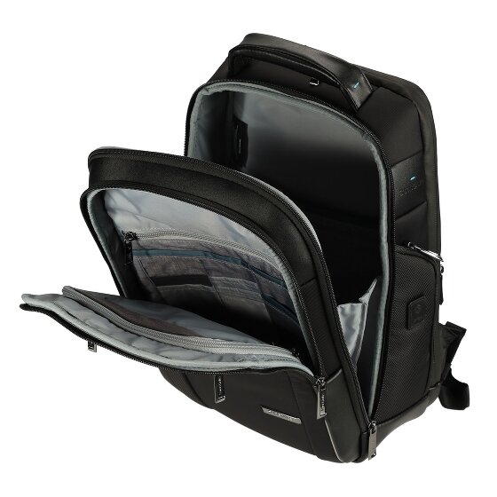 Samsonite Spectrolite 3.0 Plecak 40 cm Komora na laptopa