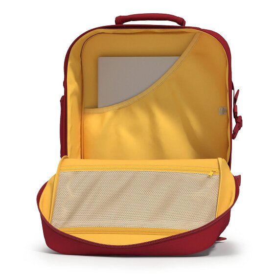 Cabin Zero Classic 114 Plecak 51 cm Komora na laptopa