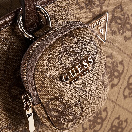 Guess Power Play Shopper Bag 48 cm Komora na laptopa