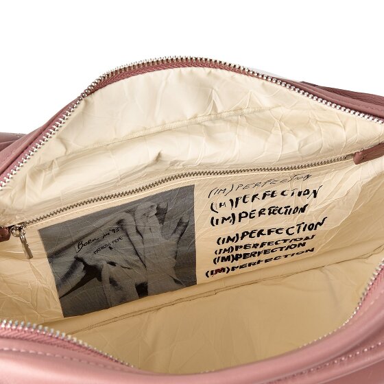 Patrizia Pepe Torba na ramię Skórzany 34 cm