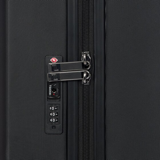 Porsche Design PD Voyager 4 kółka Walizka kabinowy S 55 cm