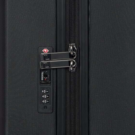 Porsche Design Voyager 4 kółka Walizka kabinowa S 55 cm
