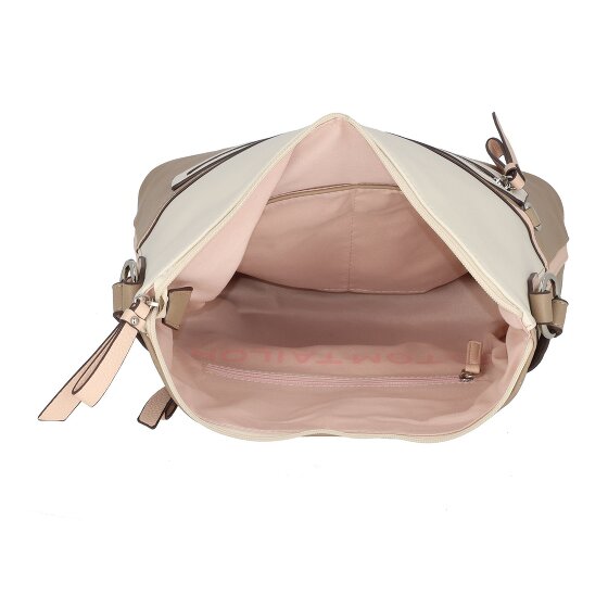 Tom Tailor Torba na ramię Jule 31 cm