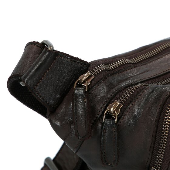 Harbour 2nd Harper Saszetka Skórzany 24 cm