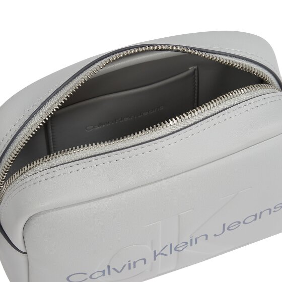 Calvin Klein Jeans Sculpted Mini Torba Torba na ramię 18 cm