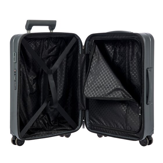 Porsche Design Roadster 4 kółka Walizka kabinowy S 55 cm
