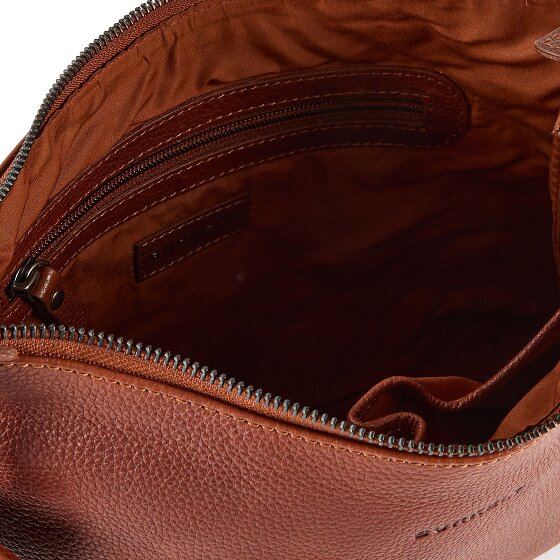 Burkely Antique Avery Torba na ramię Skóra 25 cm