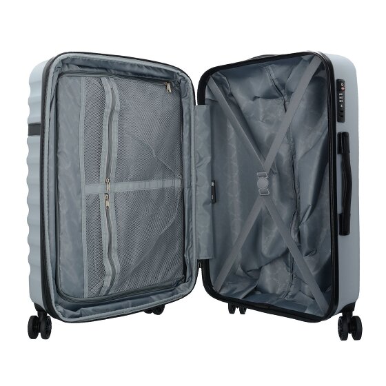 bugatti Wózek 4-kołowy Corium 75 cm