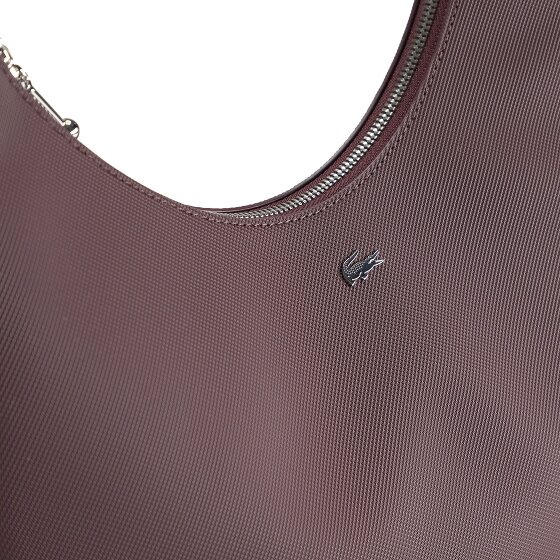 Lacoste Core Essentials Daily City Torba na ramię 35 cm