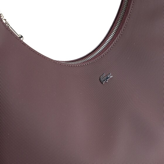 Lacoste Core Essentials Daily City Torba na ramię 35 cm