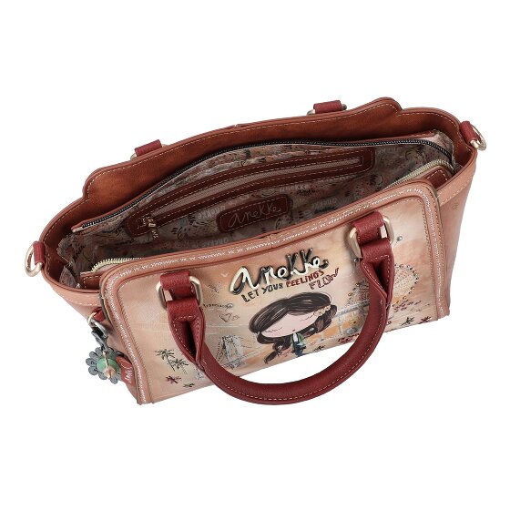 Anekke Peace & Love Torba 32 cm