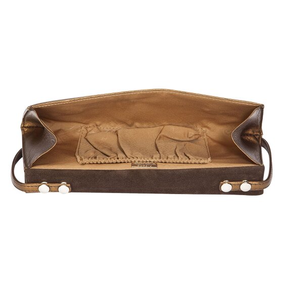 Picard Auguri Auguri Torba na ramię Skórzany 26 cm