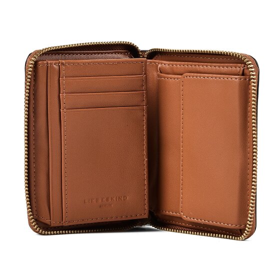 Liebeskind Ryker Portfel Skóra 12.5 cm