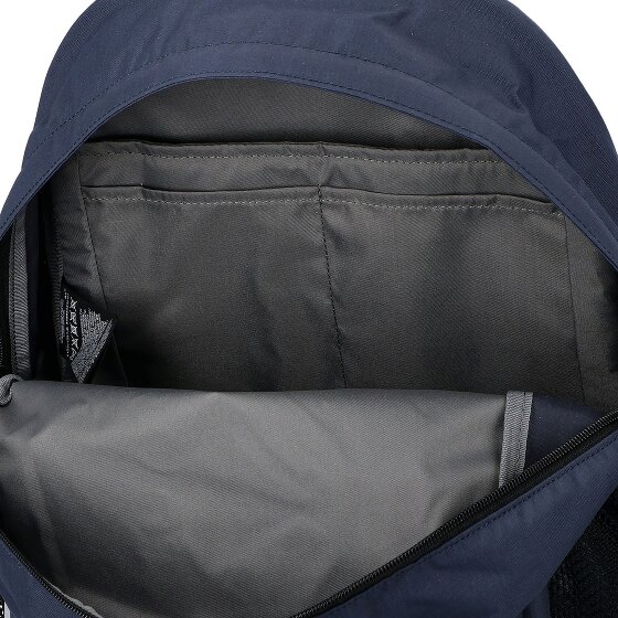 Jack Wolfskin Rebel Back Plecak 43.5 cm Komora na laptopa