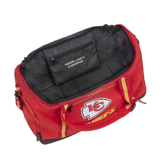 Travelite travelite x NFL Torba sportowa 49 cm
