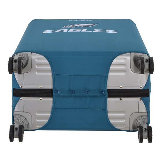 Travelite travelite x NFL Pokrowiec na walizkę 77 cm