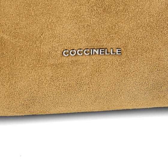 Coccinelle Boheme Torba Skóra 22.5 cm