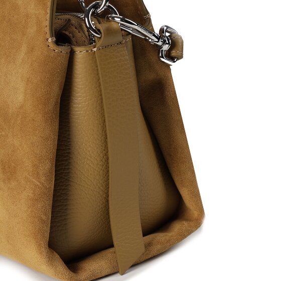 Coccinelle Boheme Torba Skórzany 22.5 cm