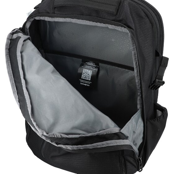 Samsonite Roader Plecak biznesowy 45 cm Komora na laptopa