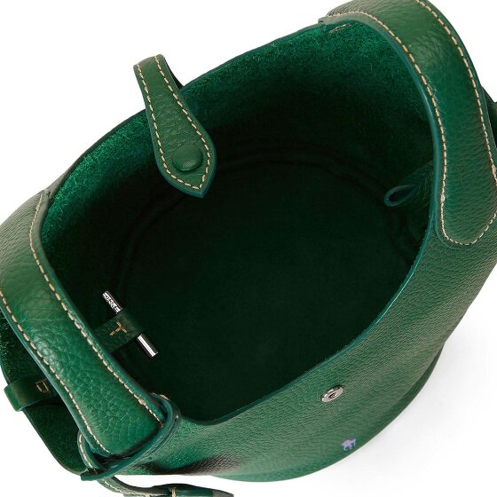 POLO RALPH LAUREN Polo Play Shopper Bag Skóra 39.5 cm