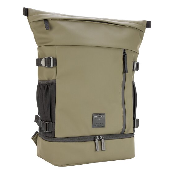 Strellson Blackpool Plecak 53 cm