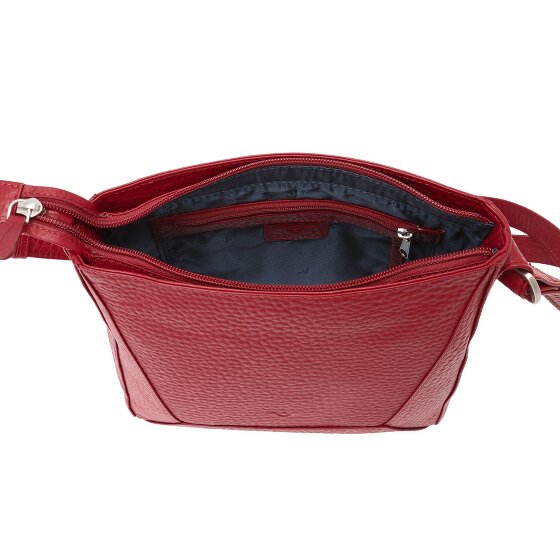Voi Hirsch Carina Torba na ramię Skórzany 22.5 cm