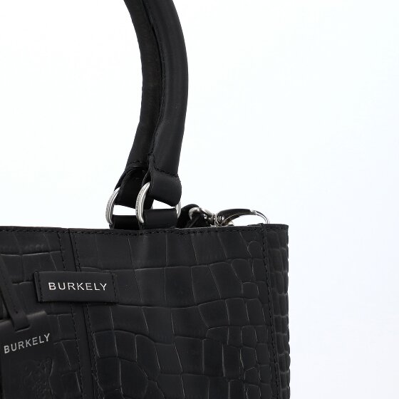 Burkely Cool Colbie Shopper Bag Skórzany 26 cm