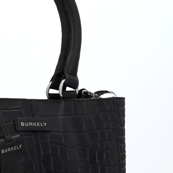 Burkely Cool Colbie Shopper Bag Skórzany 26 cm