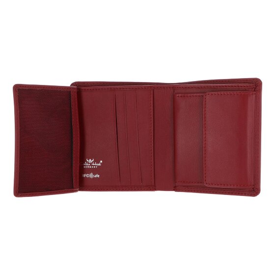 Golden Head Skórzany portfel Polo RFID Protect 9,5 cm