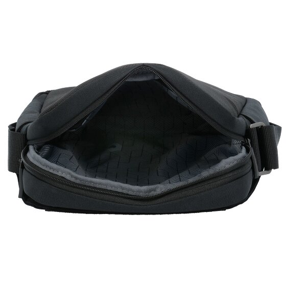 Delsey Paris Torba na ramię Picpus 21 cm