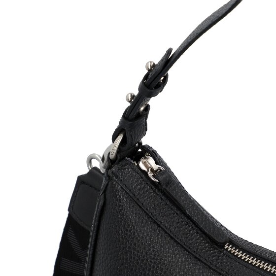 Burkely Always Ava Torba na ramię Skórzany 36.5 cm