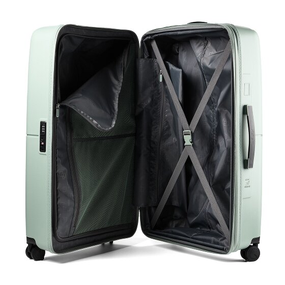 American Tourister Dashpop 4 kółka Walizka 77 cm