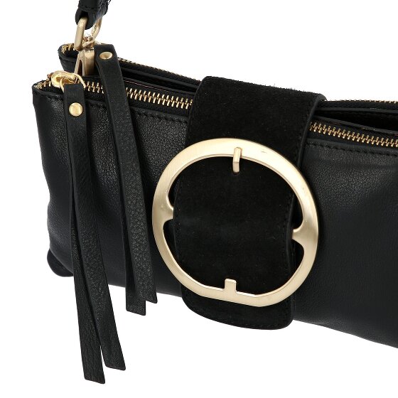 Harbour 2nd Flavia Torba na ramię Skórzany 22 cm