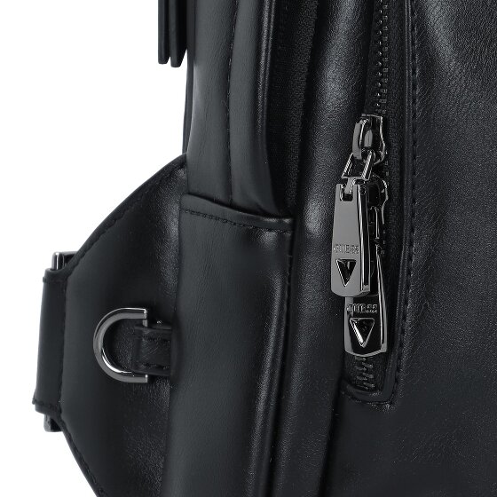 Guess Boston Torba na ramię 19 cm
