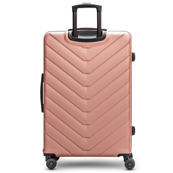 Redolz Essentials 07 LARGE 4 kółka Walizka 79 cm